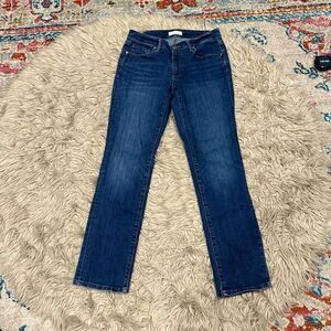 Ann Taylor jeans size 4